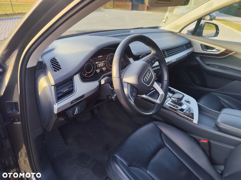 Audi Q7 - 5