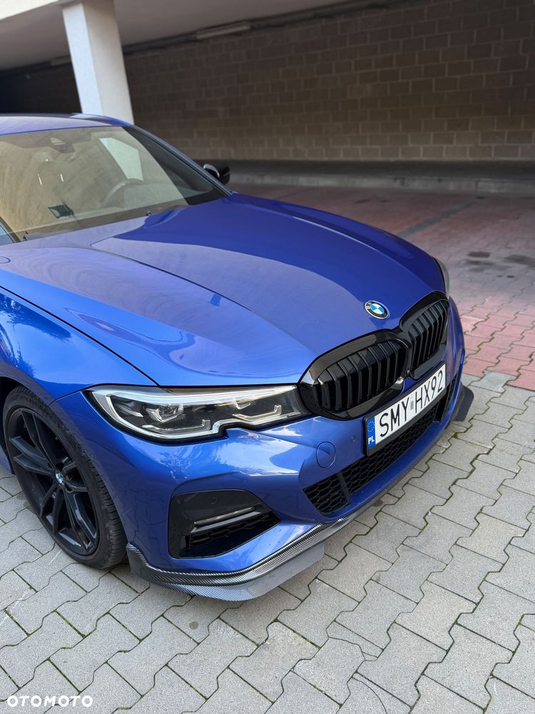 BMW Seria 3 - 4