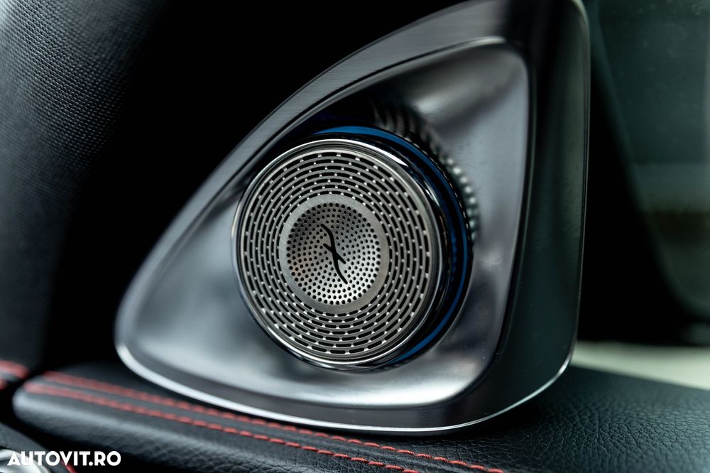 Mercedes-Benz E 53 AMG - 19