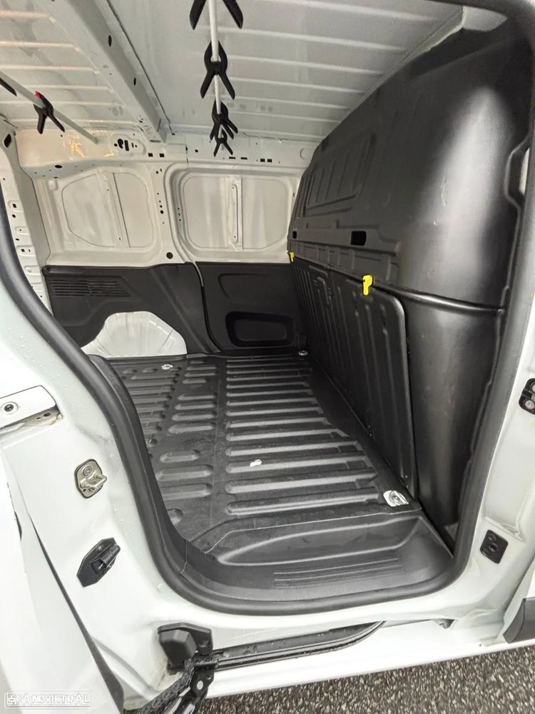 Opel Combo - 7