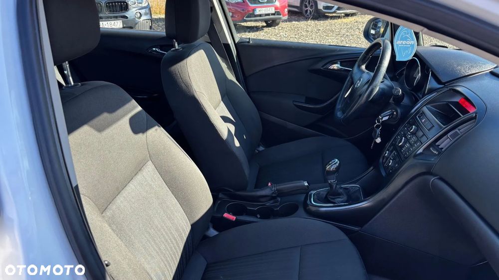 Opel Astra 1.4 Edition 111 Jahre - 19