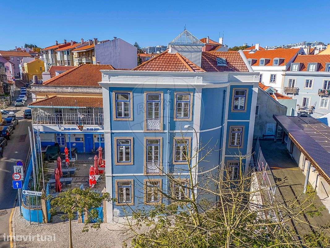 Apartamento T2 para venda - Grande imagem: 4/29