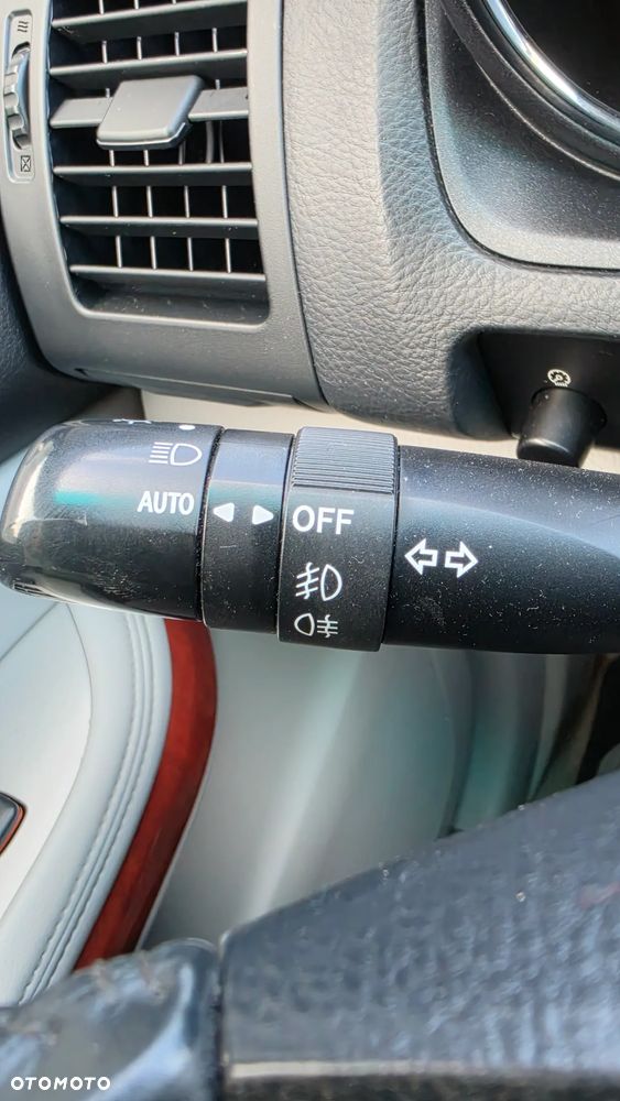 Lexus RX 300 Luxury - 26