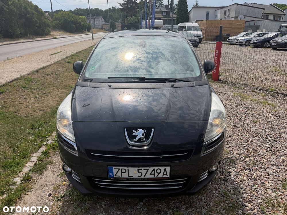 Peugeot 5008 1.6 Active - 4