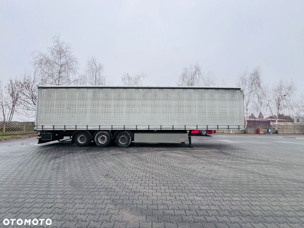 Schmitz Cargobull SCB S3T - 6