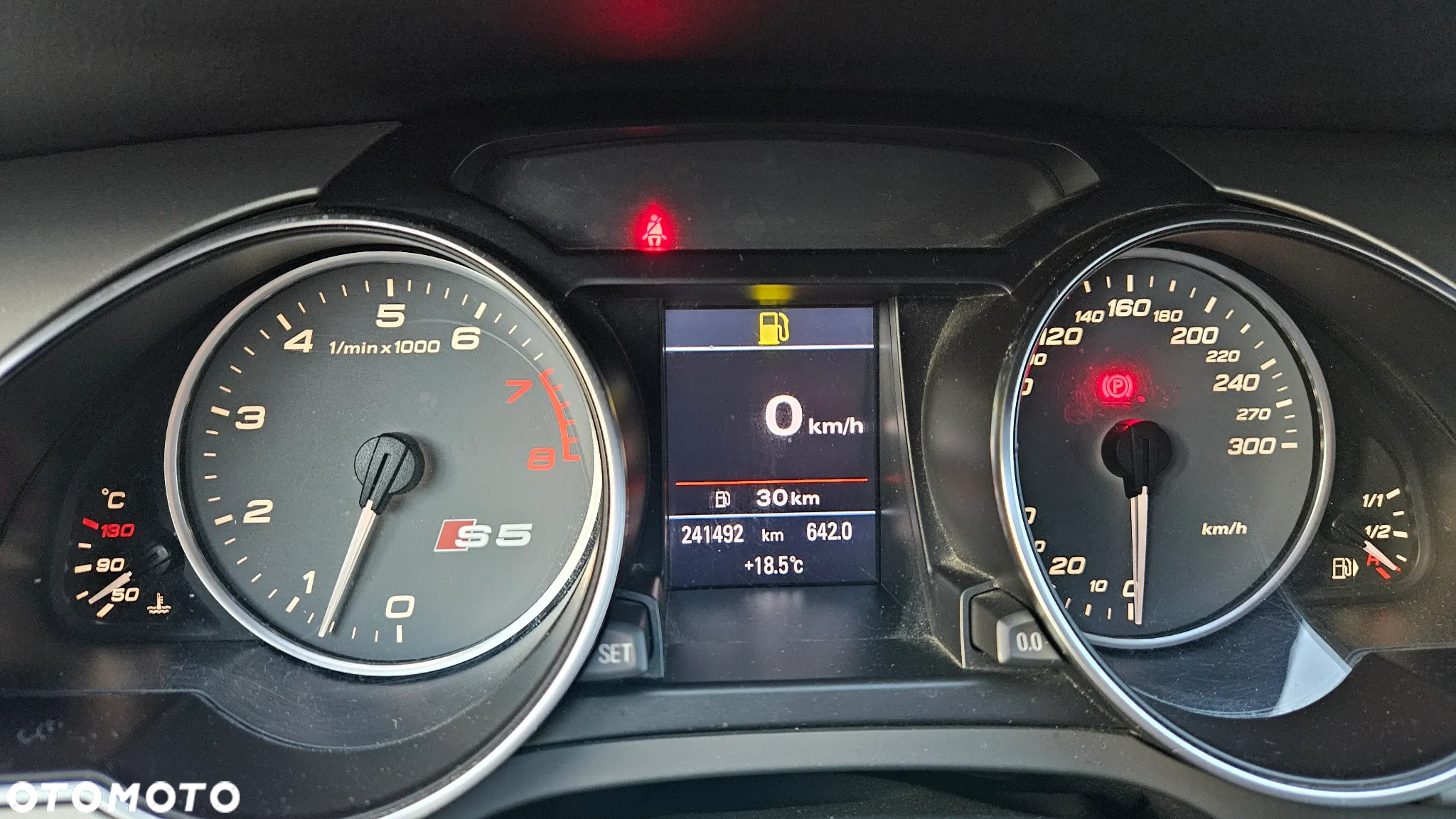 Audi S5 Coupé 4.2 Quattro - 12