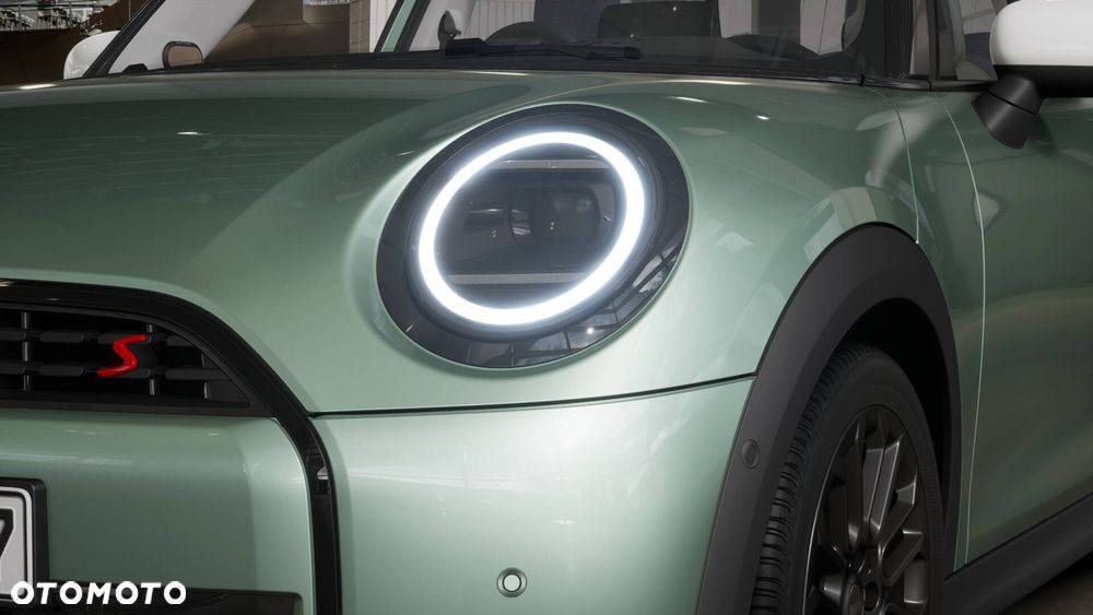 MINI Cooper S Linia Classic - 7