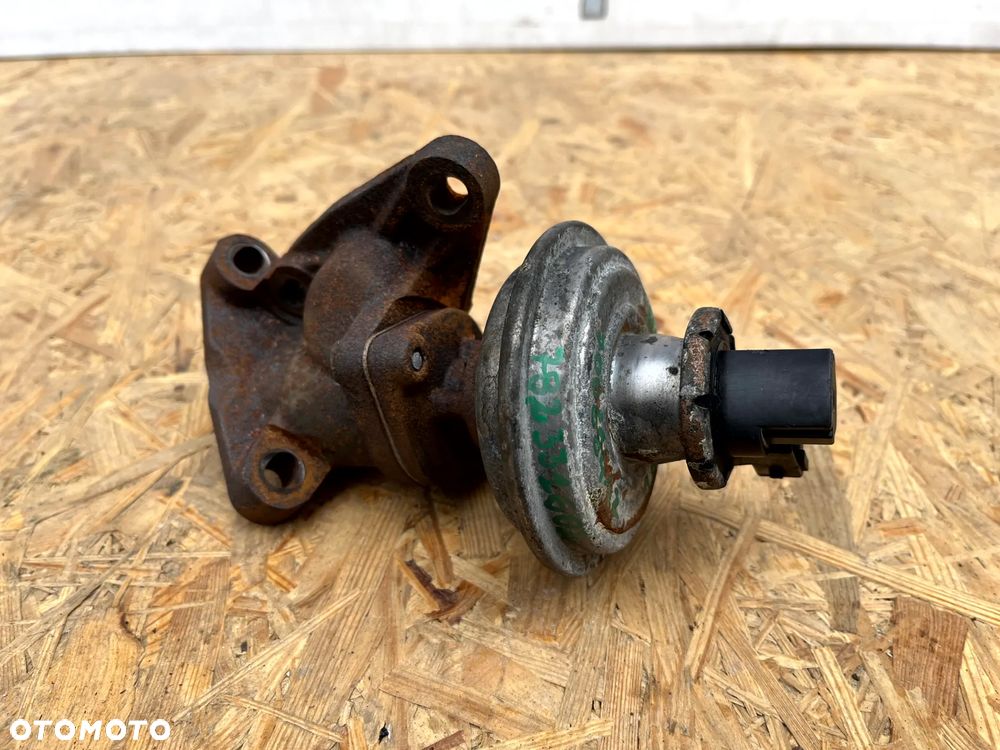 MINI COOPER R56 R60 R61 1.6D 112KM ZAWÓR EGR GRUSZKA CZUJNIK 782331602 70068412