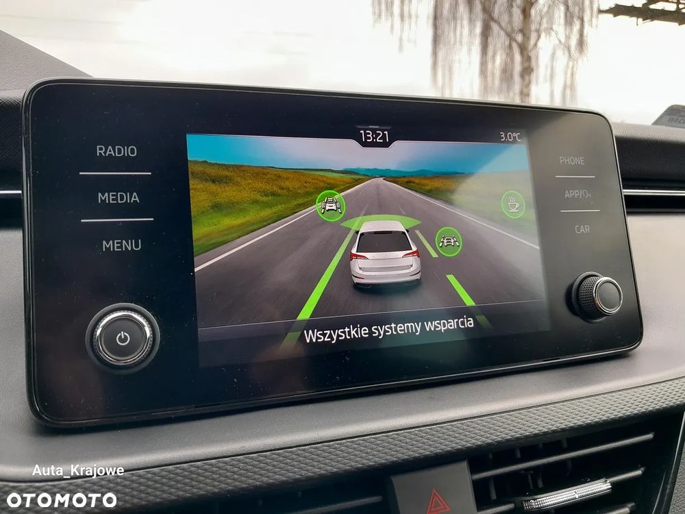 Skoda Scala 1.0 TSI Ambition - 22