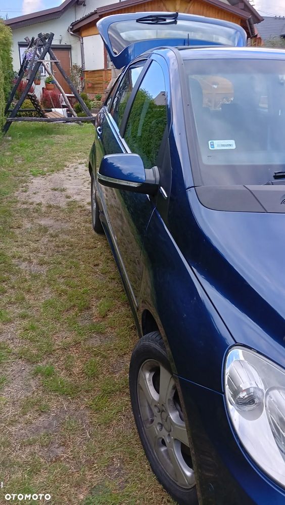 Mercedes-Benz Klasa B 180 - 2