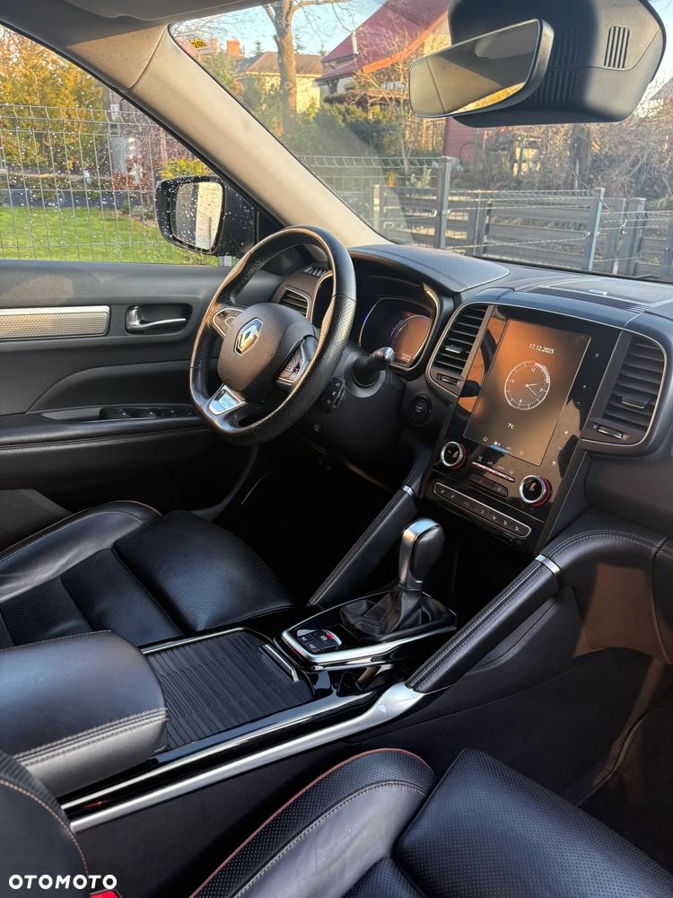 Renault Koleos 2.0 Blue dCi Initiale Paris 4x4 X-Tronic - 9