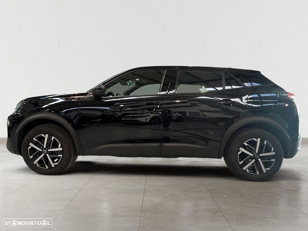 Peugeot e-2008 54 kWh Style - 3