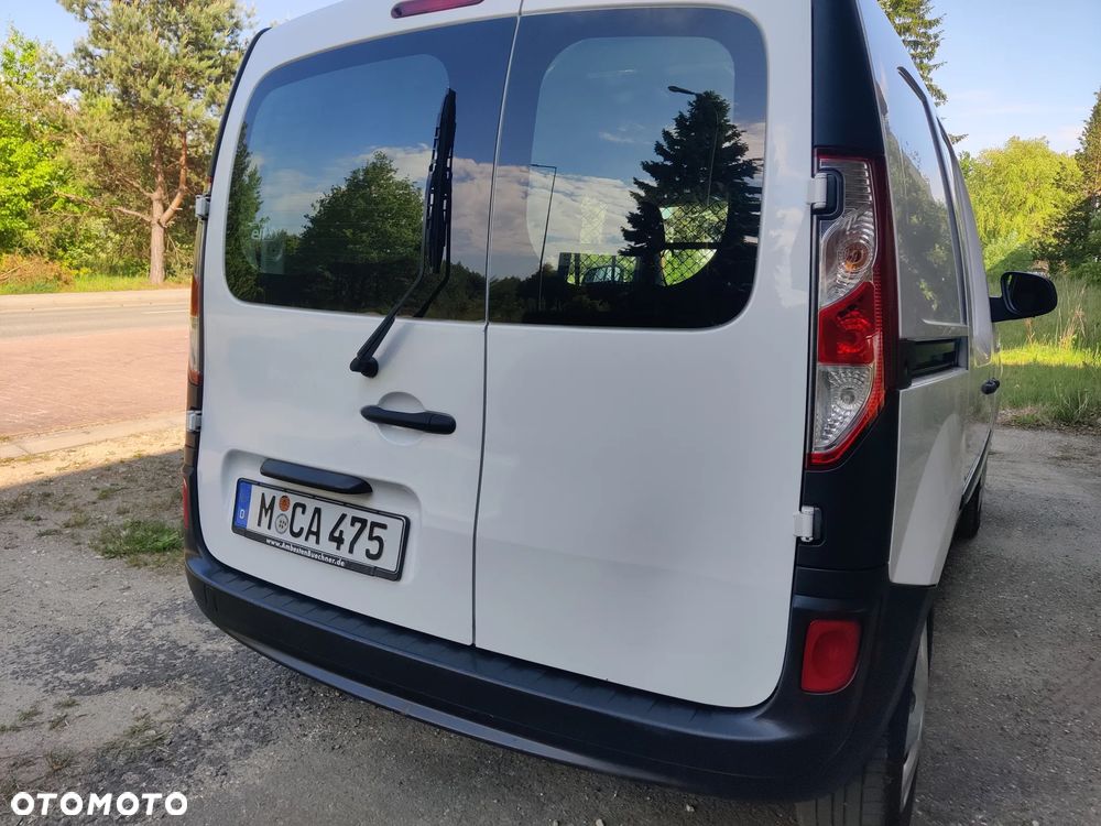 Renault kangoo - 12
