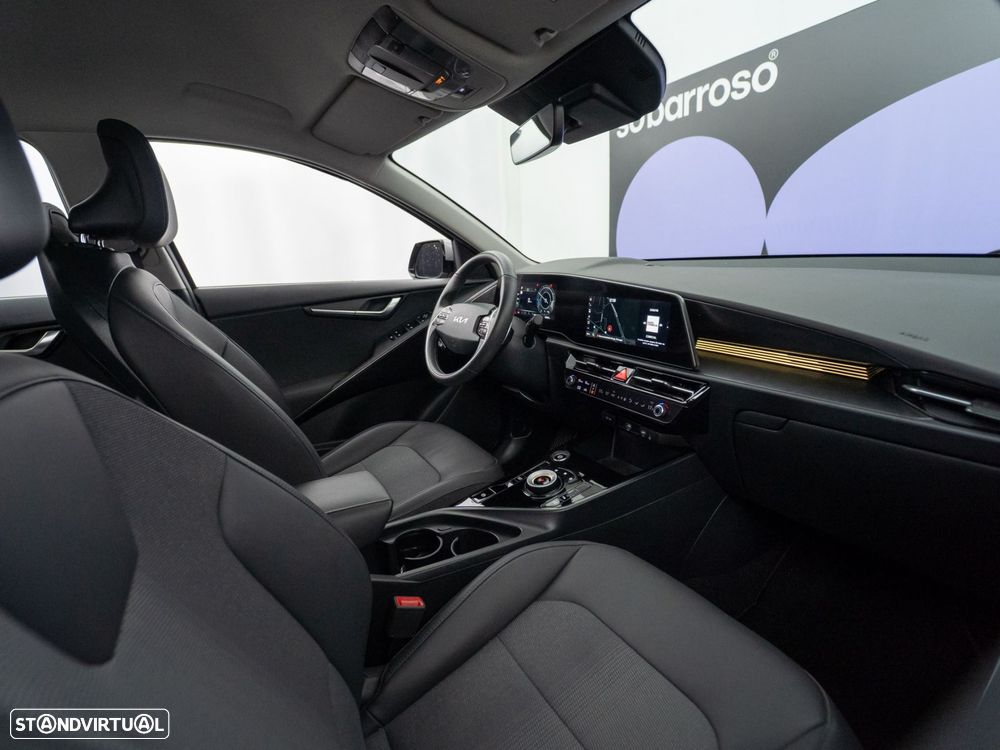 Kia Niro EV 64kWh Tech - 47