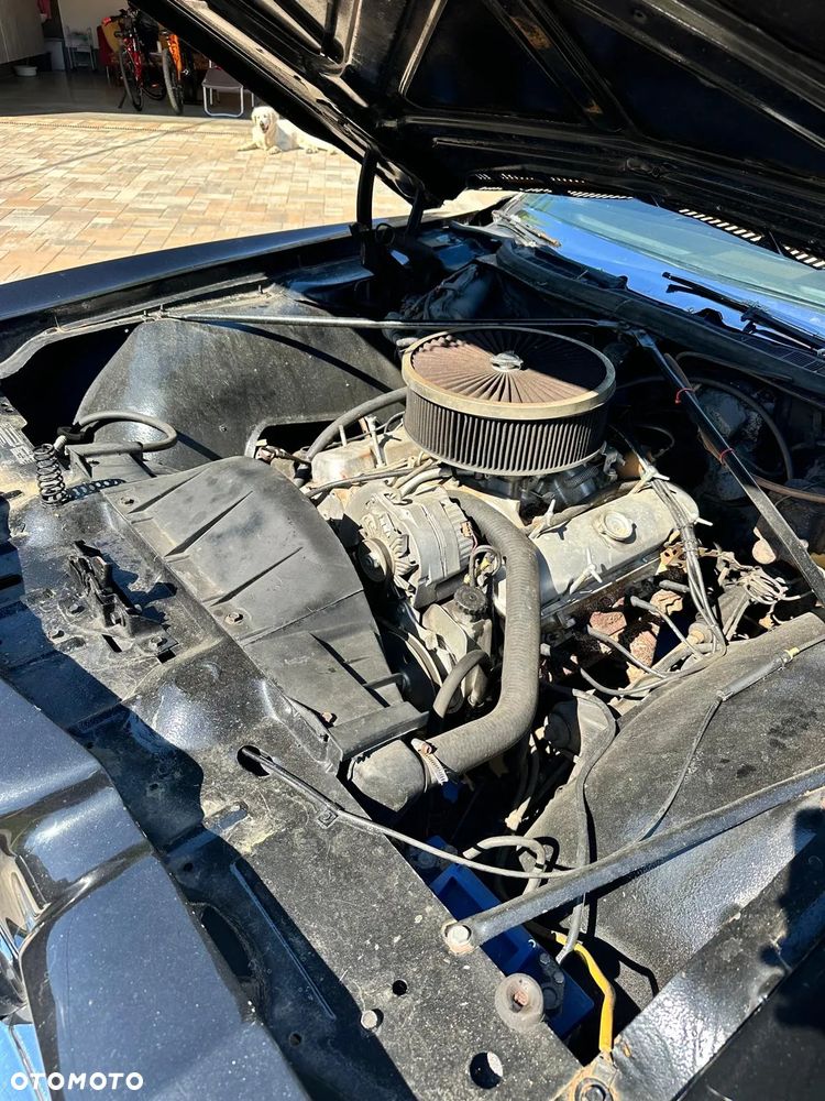 Pontiac Catalina - 11