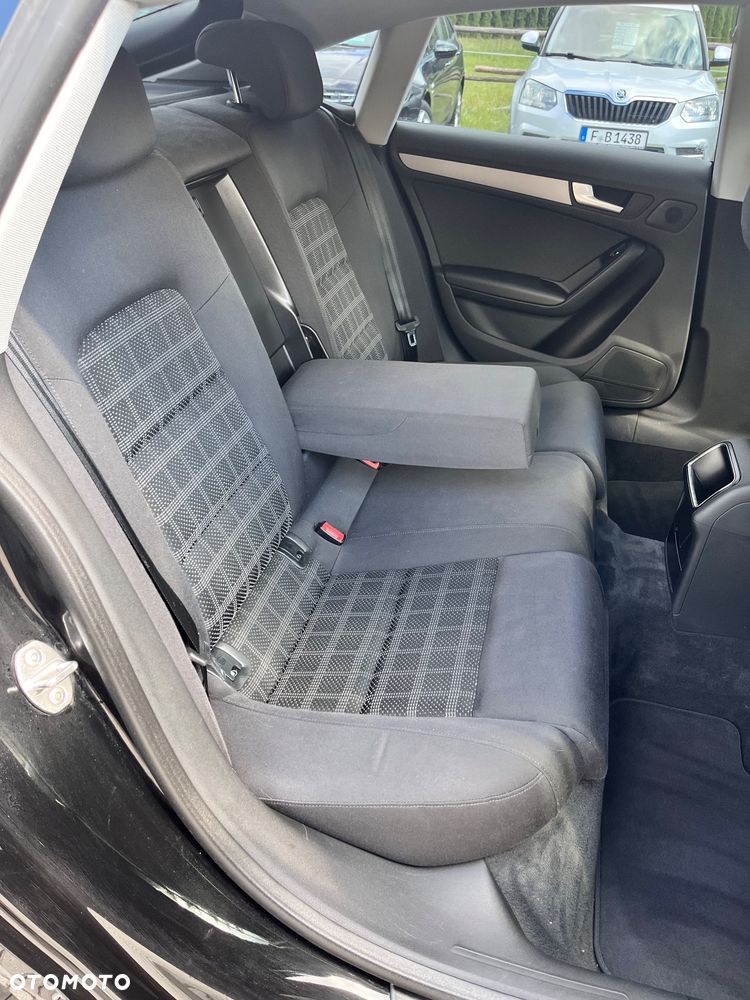 Audi A5 Sportback 2.0 TFSI Quattro - 27