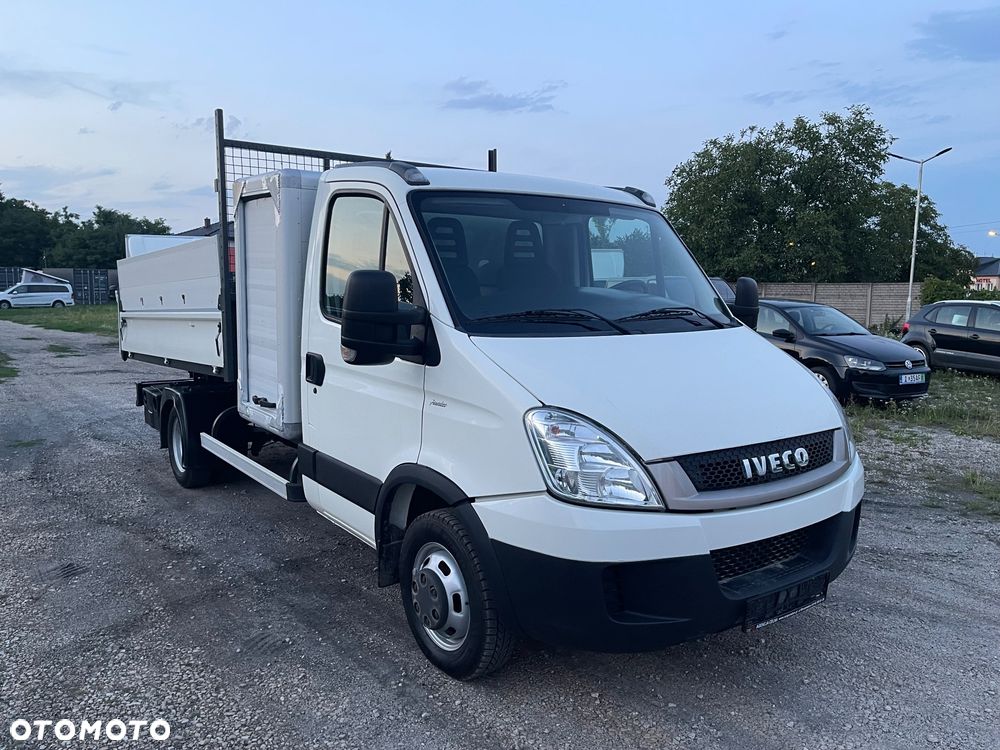 Iveco Daily - 2