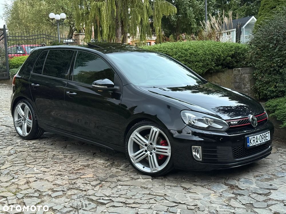 Volkswagen Golf 2.0 GTI DSG - 13