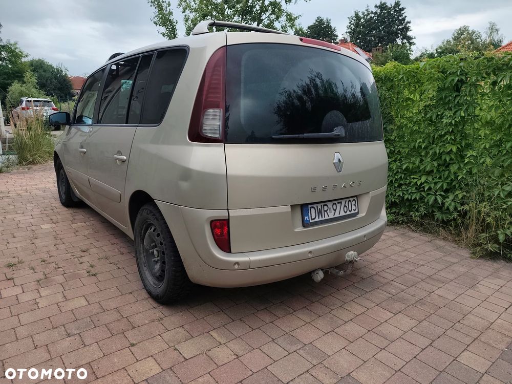 Renault Espace 2.0 dCi Impulsion - 5