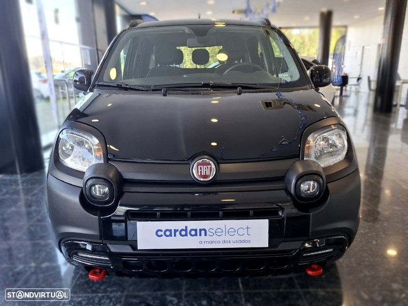 Fiat Panda 1.0 Hybrid - 2