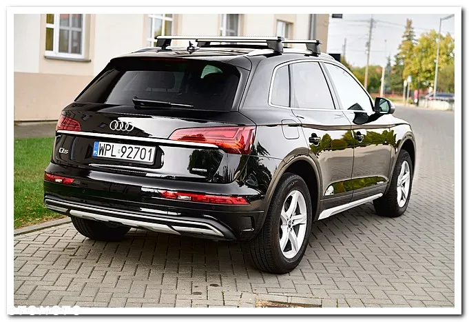 Audi Q5 2.0 TFSI quattro S tronic sport - 7