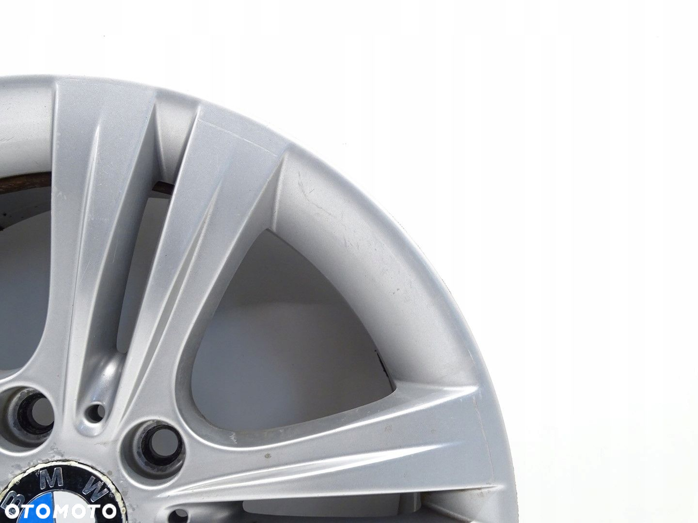 FELGA KOŁO ALUFELGA R17 BMW F30 F31 F32 F33 F34 F36 5X120 7.5J ET37 6796239 - 6