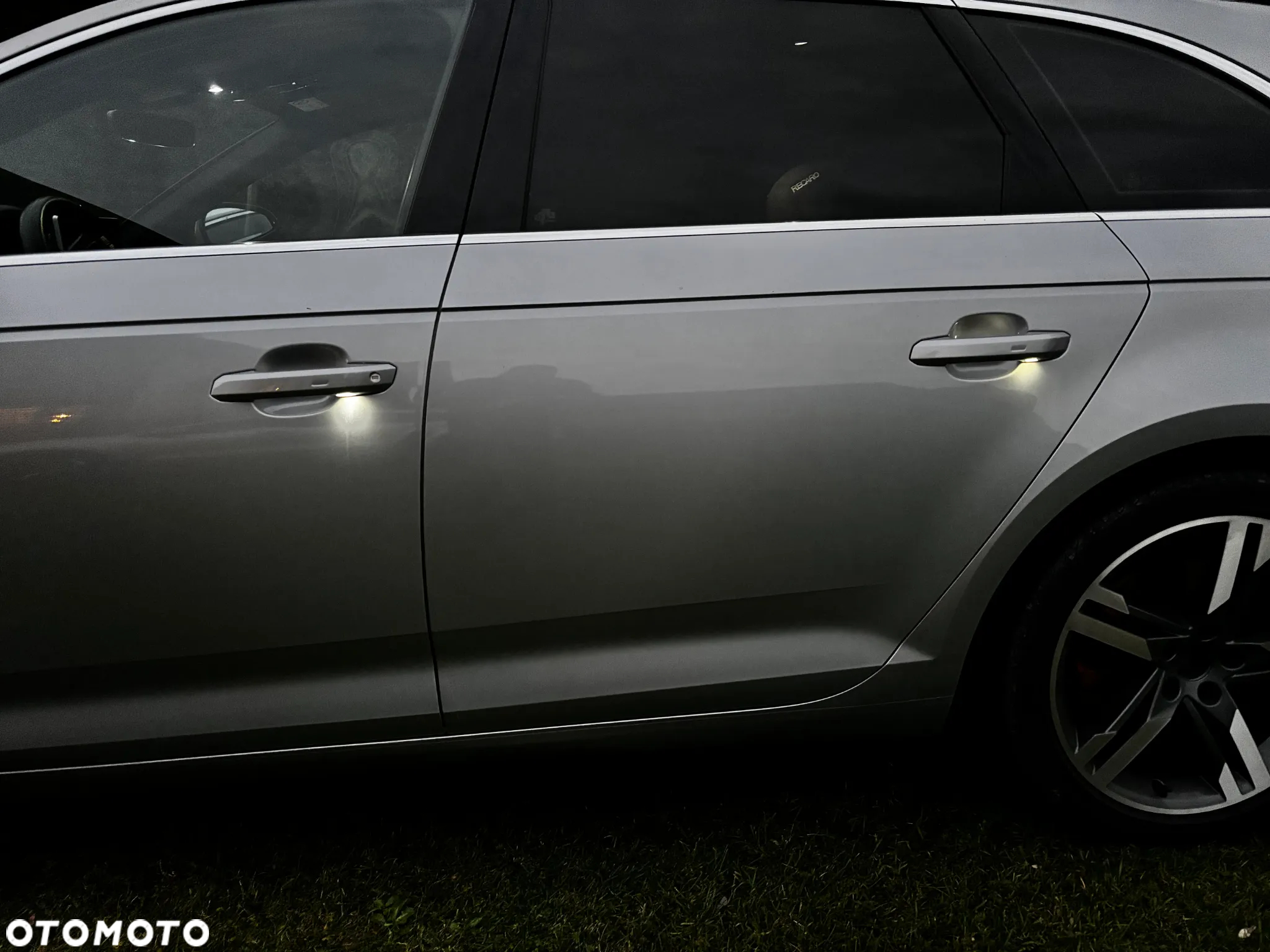 Audi A4 2.0 TDI Sport - 14