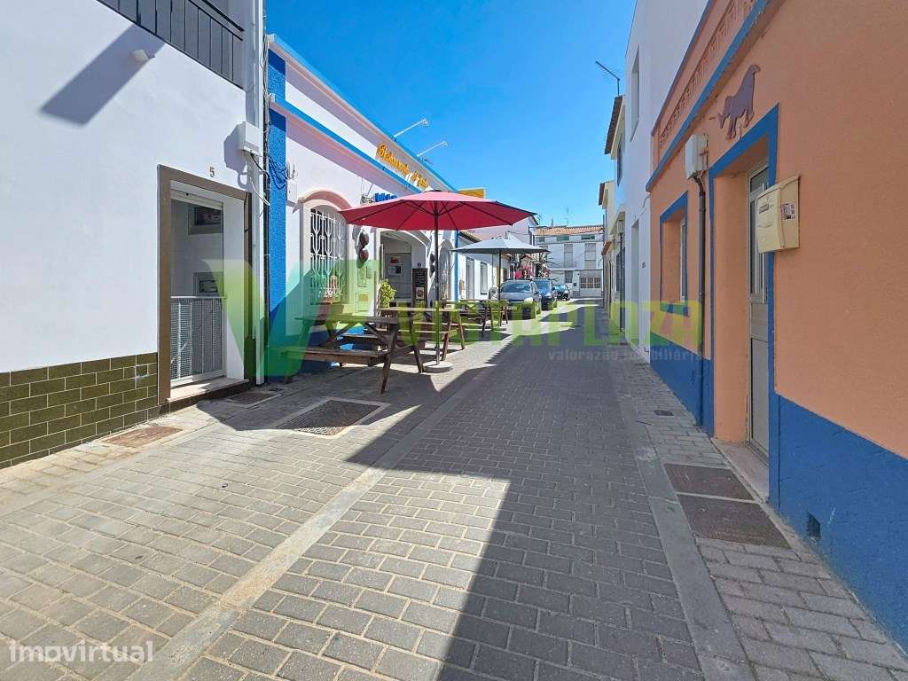 Restaurante para Venda em Cabanas de Tavira | a Poucos Metros da Ri... - Grande imagem: 2/21