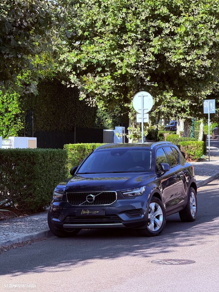 Volvo XC 40 - 3