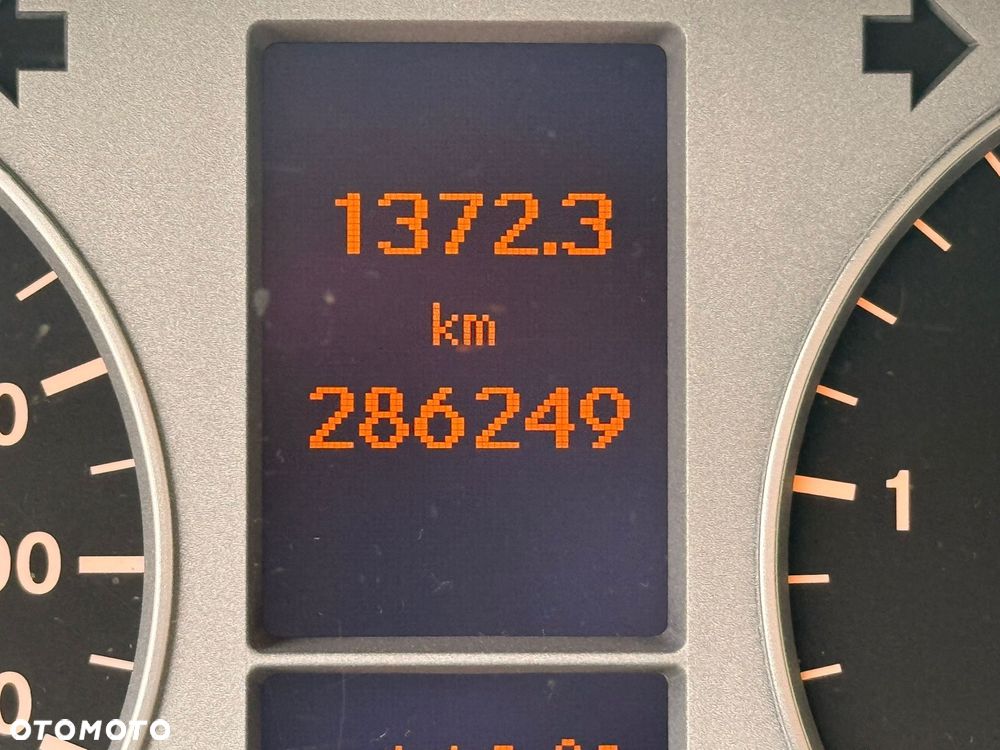 Mercedes-Benz Klasa B - 11