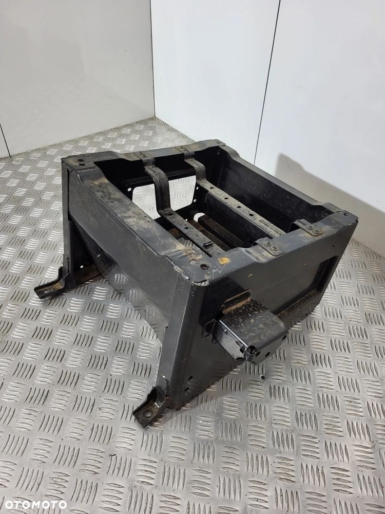 Hyundai H350 Fotel Kierowcy Lewy Przód - 12