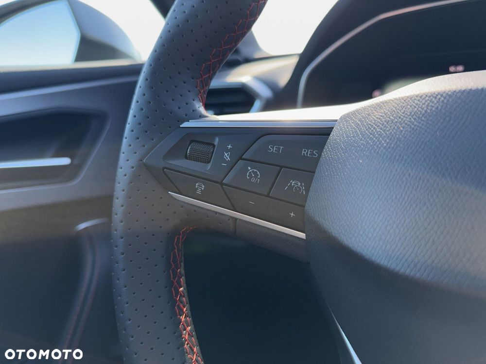 Seat Leon Sportstourer - 24