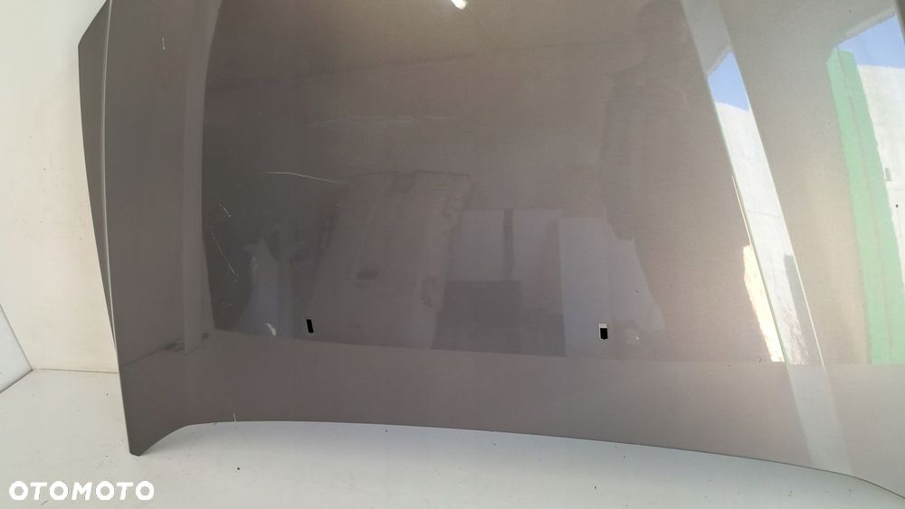 Maska FORD Mondeo mk4 lift 10-14r - 8