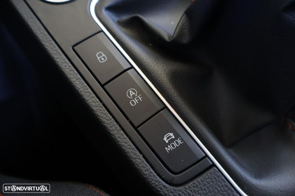 SEAT Ibiza 1.0 TSI FR - 13
