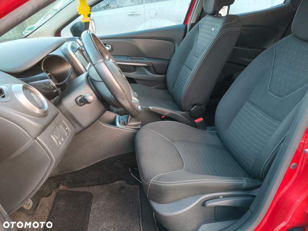 Renault Clio TCe 90 Dynamique - 12