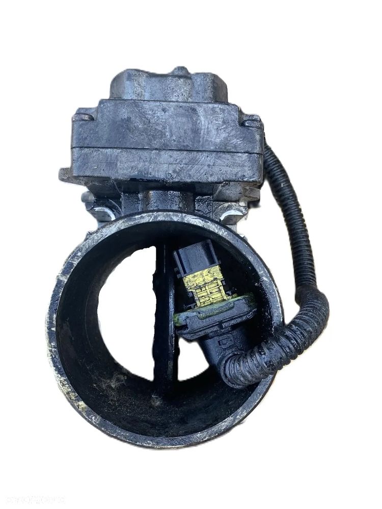 PRZEPUSTNICA  MAN TGX EURO 6 D3876 LF 01 - 2