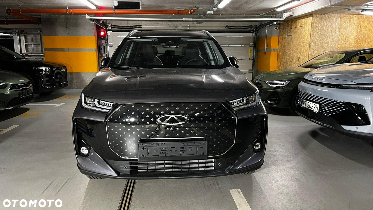 Chery Tiggo 7 - 2