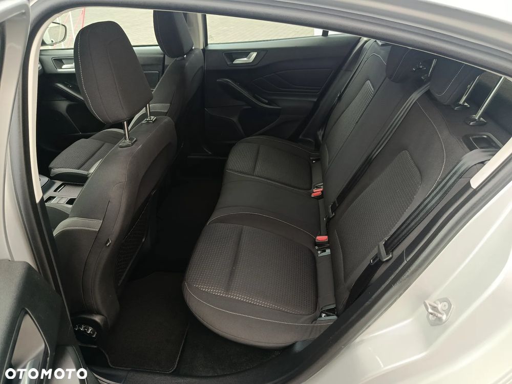 Ford Focus 1.5 EcoBoost Start-Stopp-System COOL&CONNECT - 21