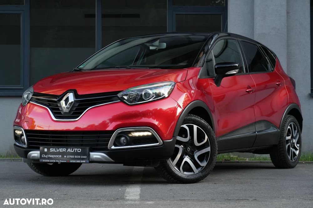 Renault Captur - 3