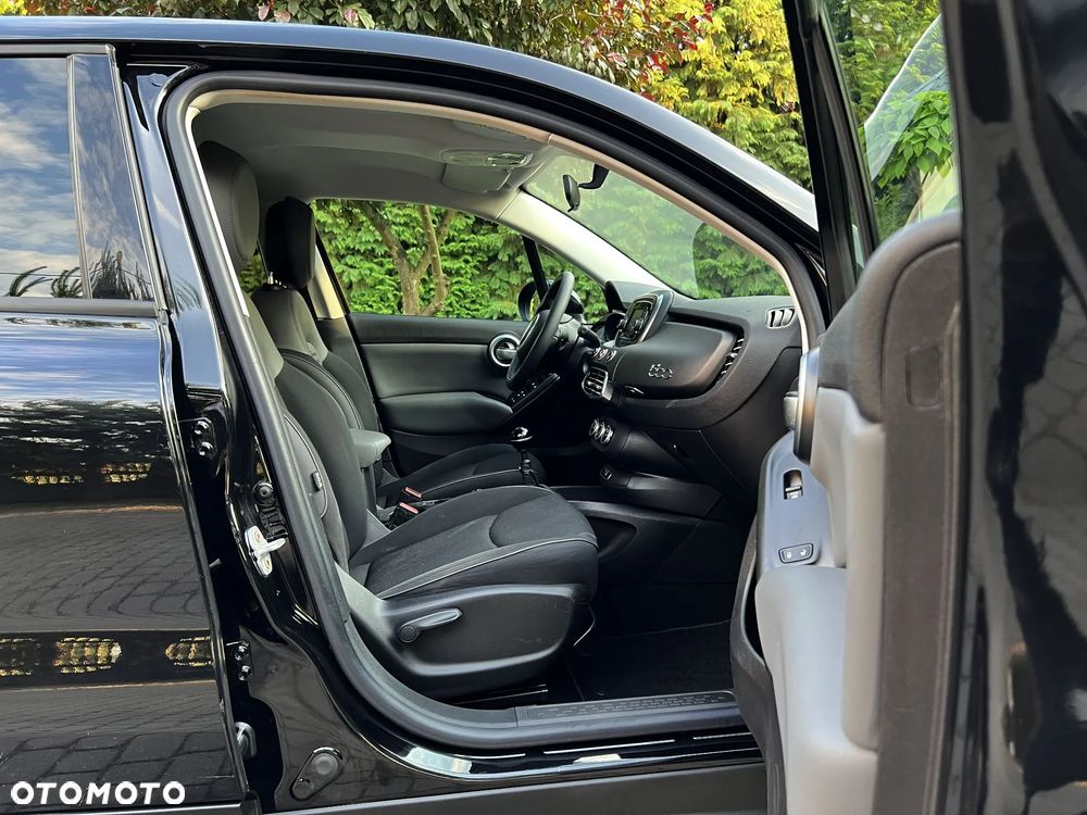Fiat 500X 1.6 E-torQ 4x2 Pop Star - 7