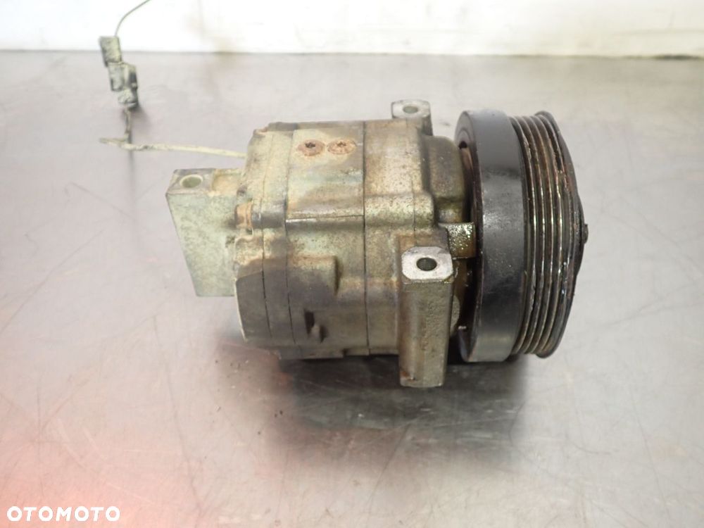 SPRĘŻARKA KLIMATYZACJI MITSUBISHI PAJERO PININ  MR315497 - 7