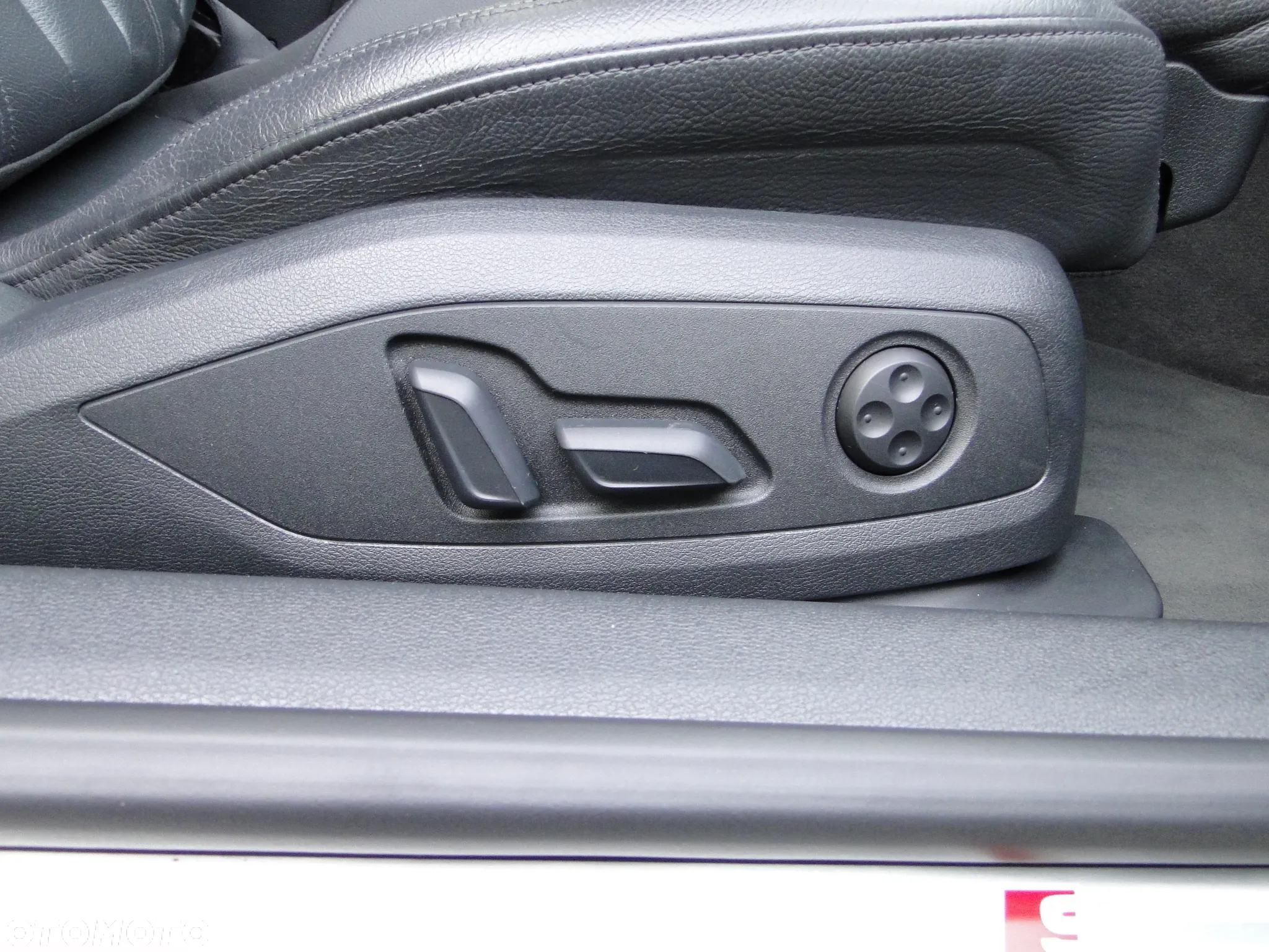 Audi A5 2.0 TFSI Quattro Sport S tronic - 22