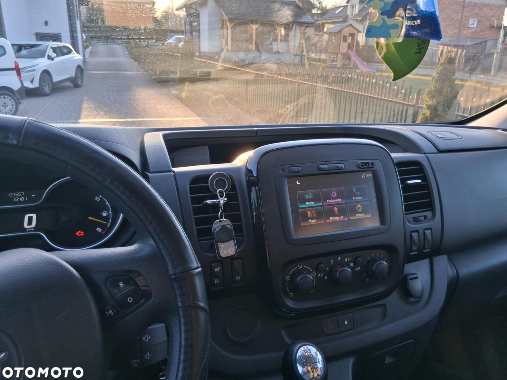 Opel Vivaro - 5