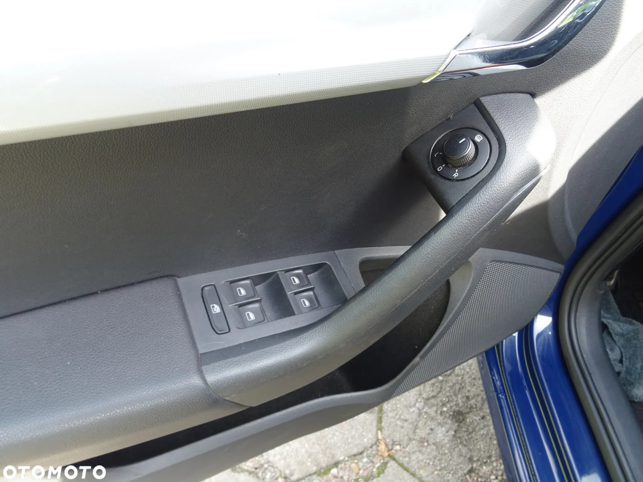 Skoda Octavia - 15