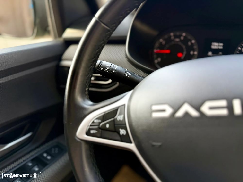 Dacia Jogger 1.0 ECO-G Expression 7L Bi-Fuel - 19