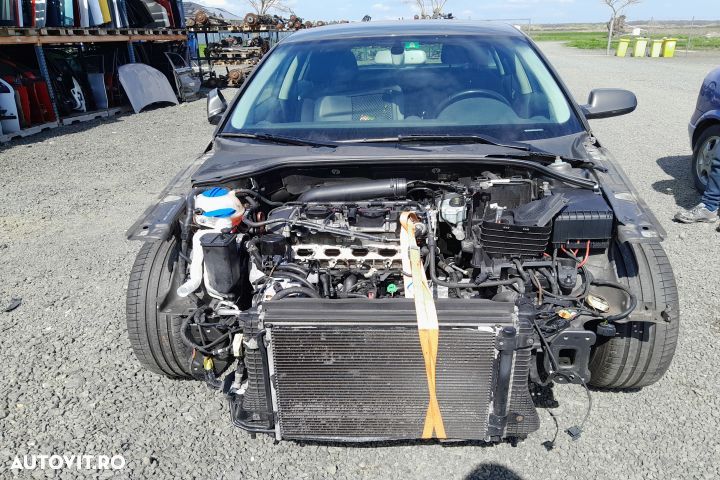 Cutie de viteze manuala TIP CUTIE NMY Audi A3 8P/8PA [2th facelift] [ - 9