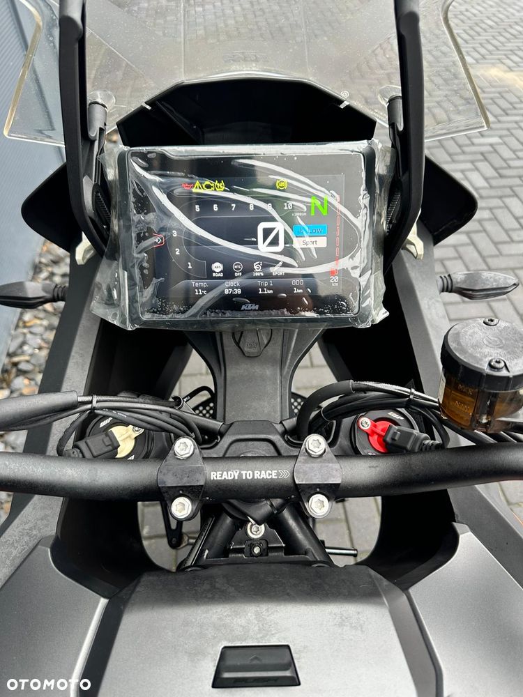 KTM Super Adventure - 8