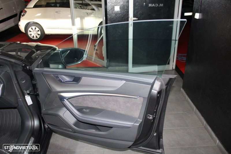 Audi A7 Sportback 50 TDI V6 quattro S-line Tiptronic - 20