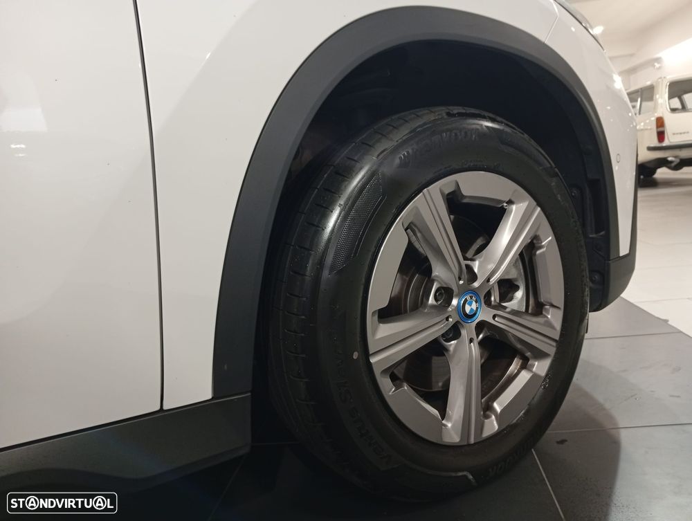 BMW X1 xDrive25e xLine - 35