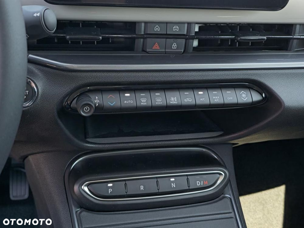 Fiat 600 1.2 Turbo Hybrid eDCT - 21